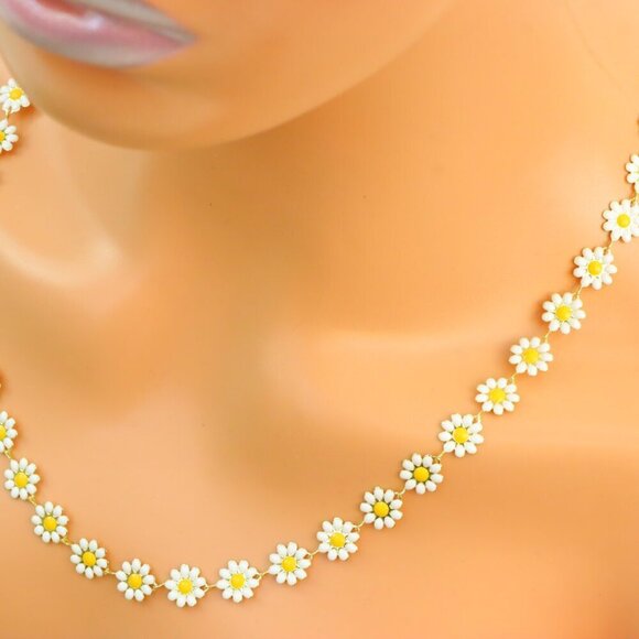 "New Beautiful Design Necklace Chain for Women/Girls, Gift, N625 - Picture 4 of 10